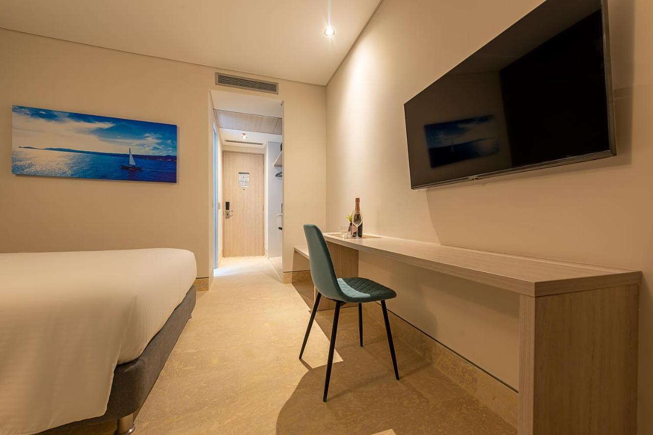 Hotel Rilux Cartagena Esterno foto