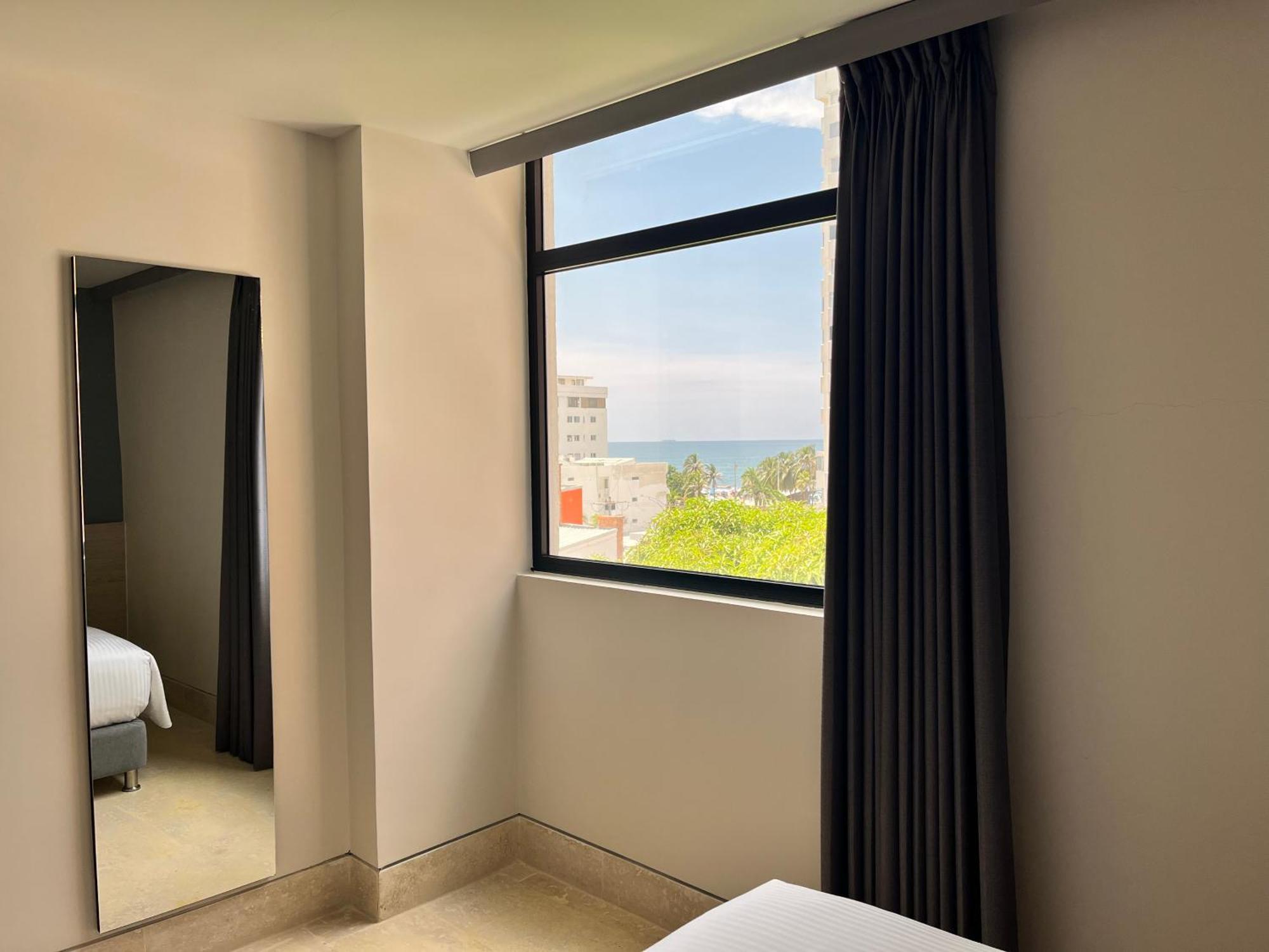 Hotel Rilux Cartagena Esterno foto