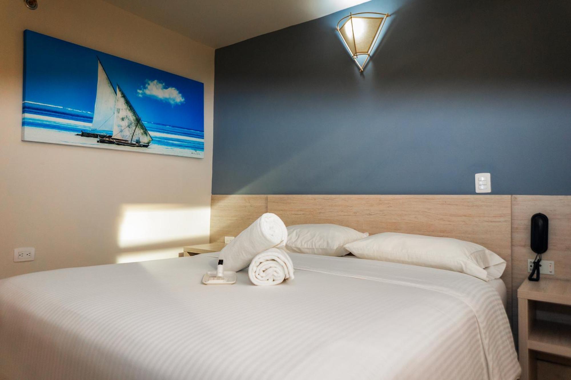 Hotel Rilux Cartagena Esterno foto