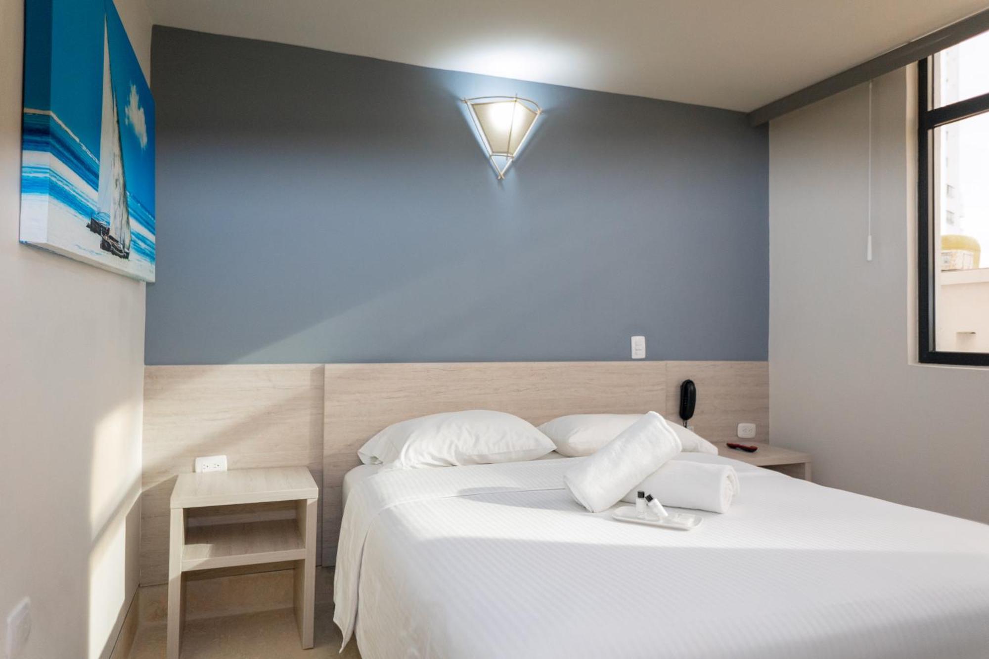 Hotel Rilux Cartagena Esterno foto