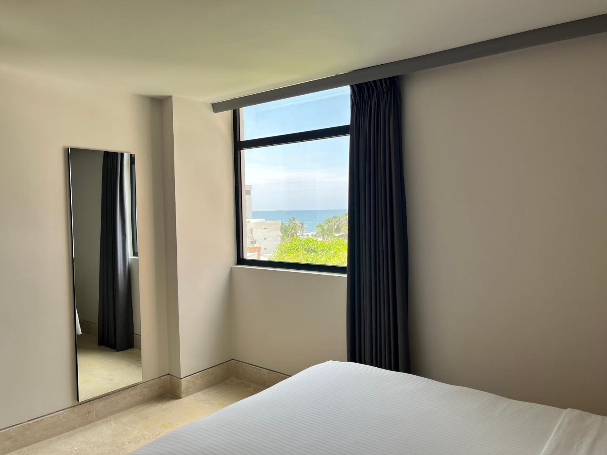 Hotel Rilux Cartagena Esterno foto